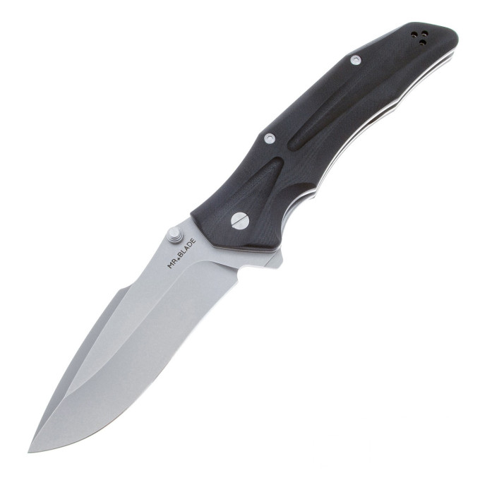 Складной нож Mr.Blade HT-2 047-SW MB047-SW